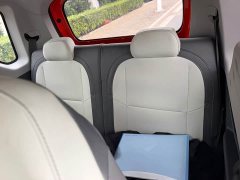 Geely Panda 210km Panda Knight - ფოტო 6