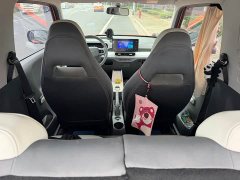 Geely Panda 210km Panda Knight - ფოტო 7