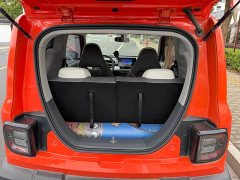 Geely Panda 210km Panda Knight - ფოტო 8