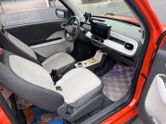 Geely Panda 210km Panda Knight - ფოტო 9