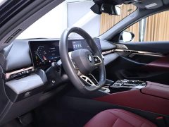 BMW 5 Series 530Li Luxury M Sport Package - ფოტო 11