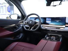 BMW 5 Series 530Li Luxury M Sport Package - ფოტო 14