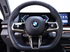 BMW 5 Series 530Li Luxury M Sport Package - ფოტო 16