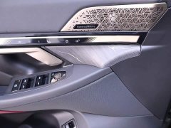 BMW 5 Series 530Li Luxury M Sport Package - ფოტო 17