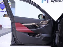 BMW 5 Series 530Li Luxury M Sport Package - ფოტო 18