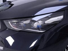 BMW 5 Series 530Li Luxury M Sport Package - ფოტო 4