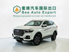 Haval H6 2021 1.5T Automatic Urban Edition - ფოტო 1