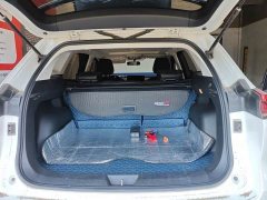 Haval H6 2021 1.5T Automatic Urban Edition - ფოტო 10