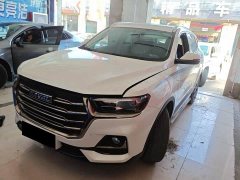 Haval H6 2021 1.5T Automatic Urban Edition - ფოტო 2