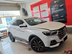 Haval H6 2021 1.5T Automatic Urban Edition - ფოტო 3
