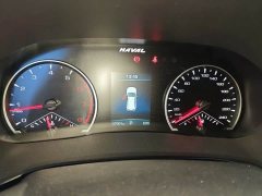 Haval H6 2021 1.5T Automatic Urban Edition - ფოტო 7