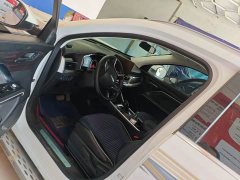 Haval H6 2021 1.5T Automatic Urban Edition - ფოტო 8