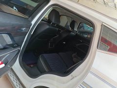 Haval H6 2021 1.5T Automatic Urban Edition - ფოტო 9