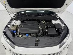Changan Yida Blue Whale NE 1.5T GDI DCT Navigator - ფოტო 10