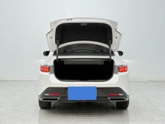 Changan Yida Blue Whale NE 1.5T GDI DCT Navigator - ფოტო 11