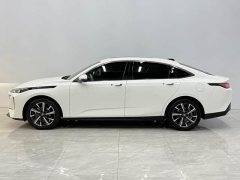 Changan Yida Blue Whale NE 1.5T GDI DCT Navigator - ფოტო 2