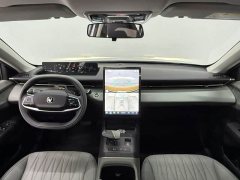 Changan Yida Blue Whale NE 1.5T GDI DCT Navigator - ფოტო 4