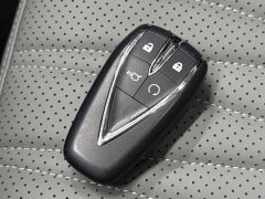 Changan Yida Blue Whale NE 1.5T GDI DCT Navigator - ფოტო 9