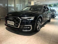 Audi A6L 40 TFSI Luxury Sport Edition - ფოტო 1