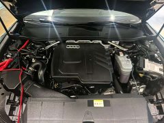 Audi A6L 40 TFSI Luxury Sport Edition - ფოტო 12