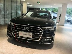 Audi A6L 40 TFSI Luxury Sport Edition - ფოტო 2