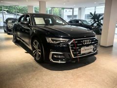 Audi A6L 40 TFSI Luxury Sport Edition - ფოტო 3