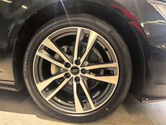 Audi A6L 40 TFSI Luxury Sport Edition - ფოტო 4
