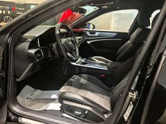 Audi A6L 40 TFSI Luxury Sport Edition - ფოტო 5