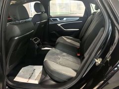 Audi A6L 40 TFSI Luxury Sport Edition - ფოტო 6
