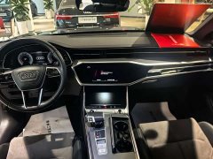 Audi A6L 40 TFSI Luxury Sport Edition - ფოტო 7