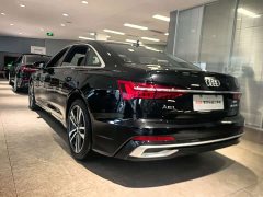Audi A6L 40 TFSI Luxury Sport Edition - ფოტო 8