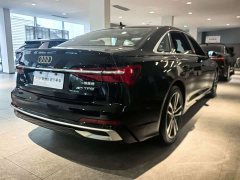 Audi A6L 40 TFSI Luxury Sport Edition - ფოტო 9
