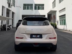 ORA Good Cat 401km Standard Range Deluxe Edition LFP Battery - ფოტო 4