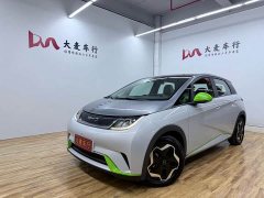 BYD Dolphin 405km Fashion Edition - ფოტო 1