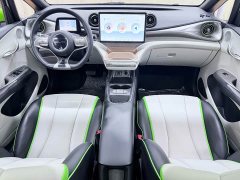 BYD Dolphin 405km Fashion Edition - ფოტო 10
