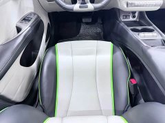 BYD Dolphin 405km Fashion Edition - ფოტო 11