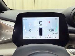 BYD Dolphin 405km Fashion Edition - ფოტო 12