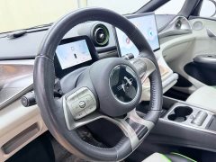 BYD Dolphin 405km Fashion Edition - ფოტო 16
