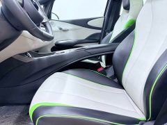 BYD Dolphin 405km Fashion Edition - ფოტო 17