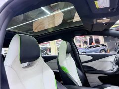 BYD Dolphin 405km Fashion Edition - ფოტო 19