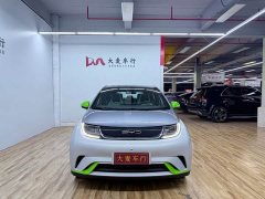 BYD Dolphin 405km Fashion Edition - ფოტო 2