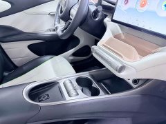 BYD Dolphin 405km Fashion Edition - ფოტო 20
