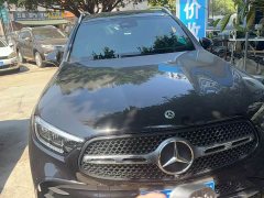 Mercedes-Benz GLC 300 L 4MATIC Dynamic 5-Seater - ფოტო 1