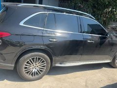 Mercedes-Benz GLC 300 L 4MATIC Dynamic 5-Seater - ფოტო 3