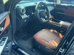 Mercedes-Benz GLC 300 L 4MATIC Dynamic 5-Seater - ფოტო 4