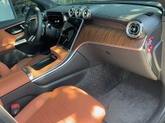 Mercedes-Benz GLC 300 L 4MATIC Dynamic 5-Seater - ფოტო 5