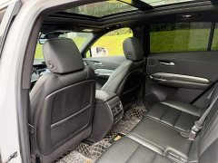 Cadillac XT4 28T FWD Luxury - ფოტო 11