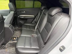 Cadillac XT4 28T FWD Luxury - ფოტო 12