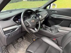 Cadillac XT4 28T FWD Luxury - ფოტო 7