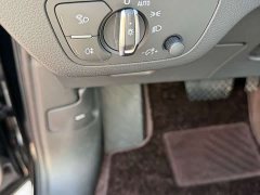Audi Q5L 40 TFSI Fashion Dynamic - ფოტო 10